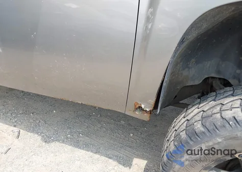 2008 Chevrolet Silverado 2500Hd Lt2 from USA, damaged, VIN 1GCHK23658F166709